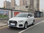 Audi Q3 2016