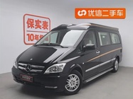 Mercedes-Benz Vito 2013