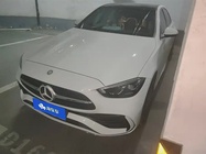 Mercedes-Benz C-Class 2024