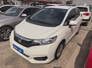 Honda Fit 2019