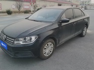 Volkswagen Santana 2019