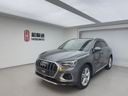 Audi Q3 2019