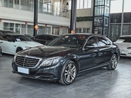 Mercedes-Benz S-Class 2014