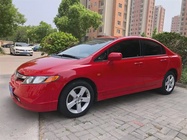 Honda Civic 2008