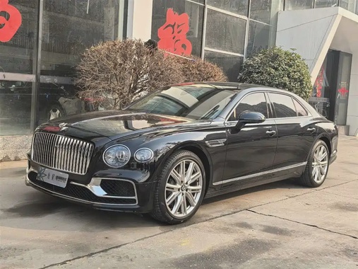 Bentley Flying Spur 2024