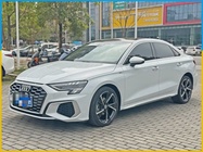 Audi A3 2021