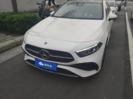 Mercedes-Benz A-Class 2023
