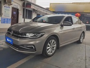 Volkswagen Bora 2019