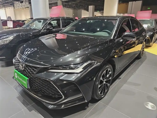 Toyota Avalon 2022