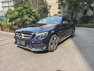 Mercedes-Benz C-Class 2015