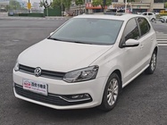 Volkswagen Polo 2017