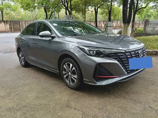 Changan Eado 2023