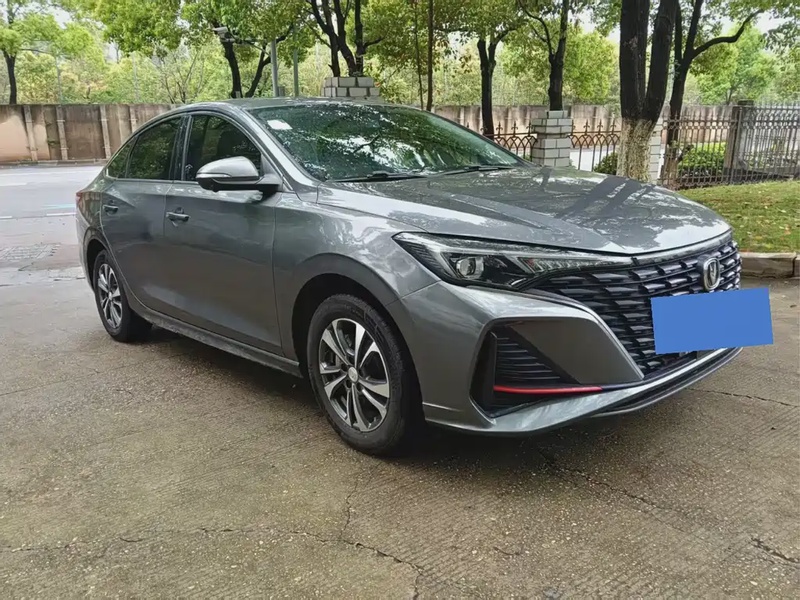 Changan Eado