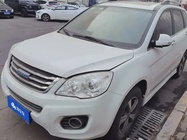 Haval H6 2016