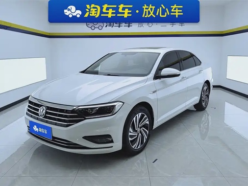 Volkswagen Sagitar 2022