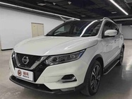 Nissan Qashqai 2022