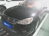 Volkswagen Lavida 2012