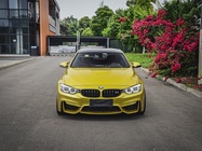 BMW M4 2016