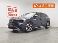 Volkswagen ID.6 2022