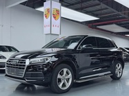 Audi Q5 2019