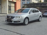 Volkswagen Magotan 2010