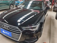 Audi A6 2019