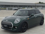 MINI Other 2018