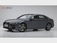 Audi A6 2020