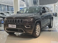 Jeep Grand Cherokee 2018