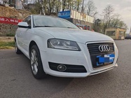 Audi A3 2012