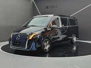 Mercedes-Benz Vito 2024