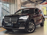 Lincoln Aviator 2020