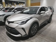 Toyota C-HR 2021