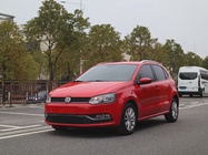 Volkswagen Polo 2016