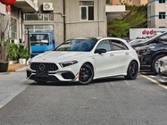 Mercedes-Benz A-Class 2023
