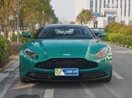 Aston Martin DB11 2018