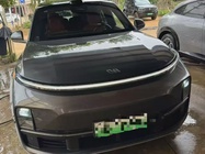 Li Auto L9 2023