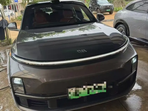Li Auto L9 2023