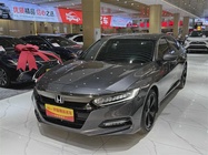 Honda Accord 2021