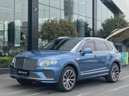 Bentley Bentayga 2023