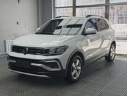 Volkswagen T-Cross 2022