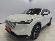 Honda Vezel 2023