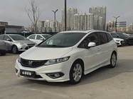 Honda Jade 2016
