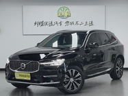 Volvo XC60 2022