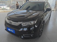 Honda Avancier 2017