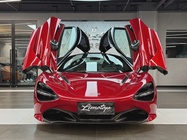 McLaren 720S 2018