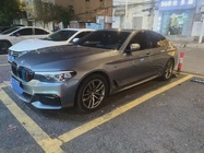 BMW 5 Series 2019