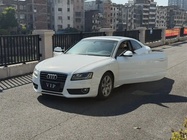 Audi A5 2010