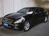 Infiniti G 2011