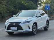 Lexus RX 2022